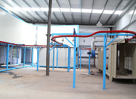Comprehensive Analysis and Guide to Small Powder Coat Ovens